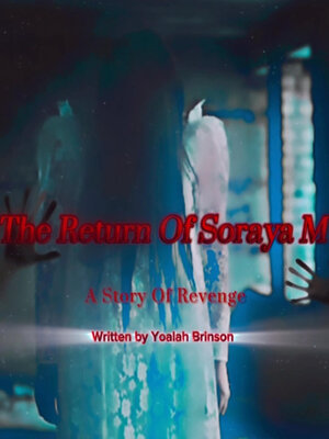 cover image of The Return of Soraya M